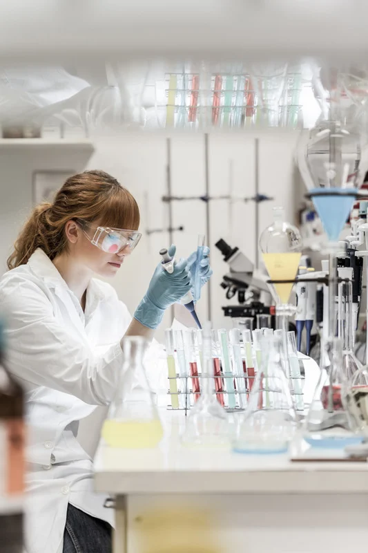 Santé & Sciences de la vie