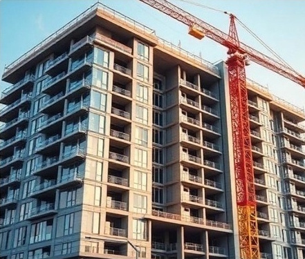 Construction & Immobilier