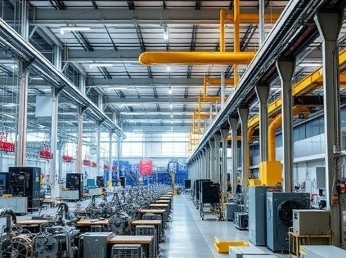 Industrie & Ingénierie