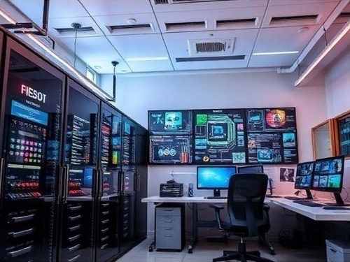 Technologie & Transformation digitale