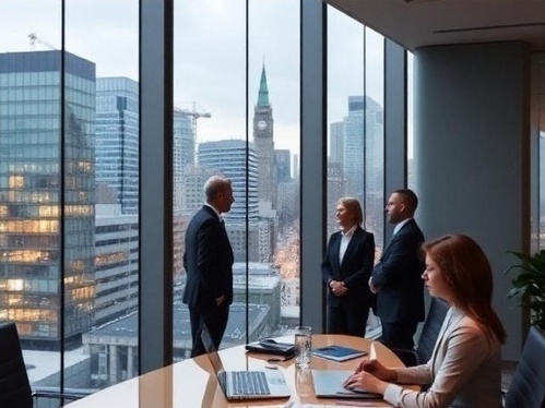 Services Financiers & Fiduciaires