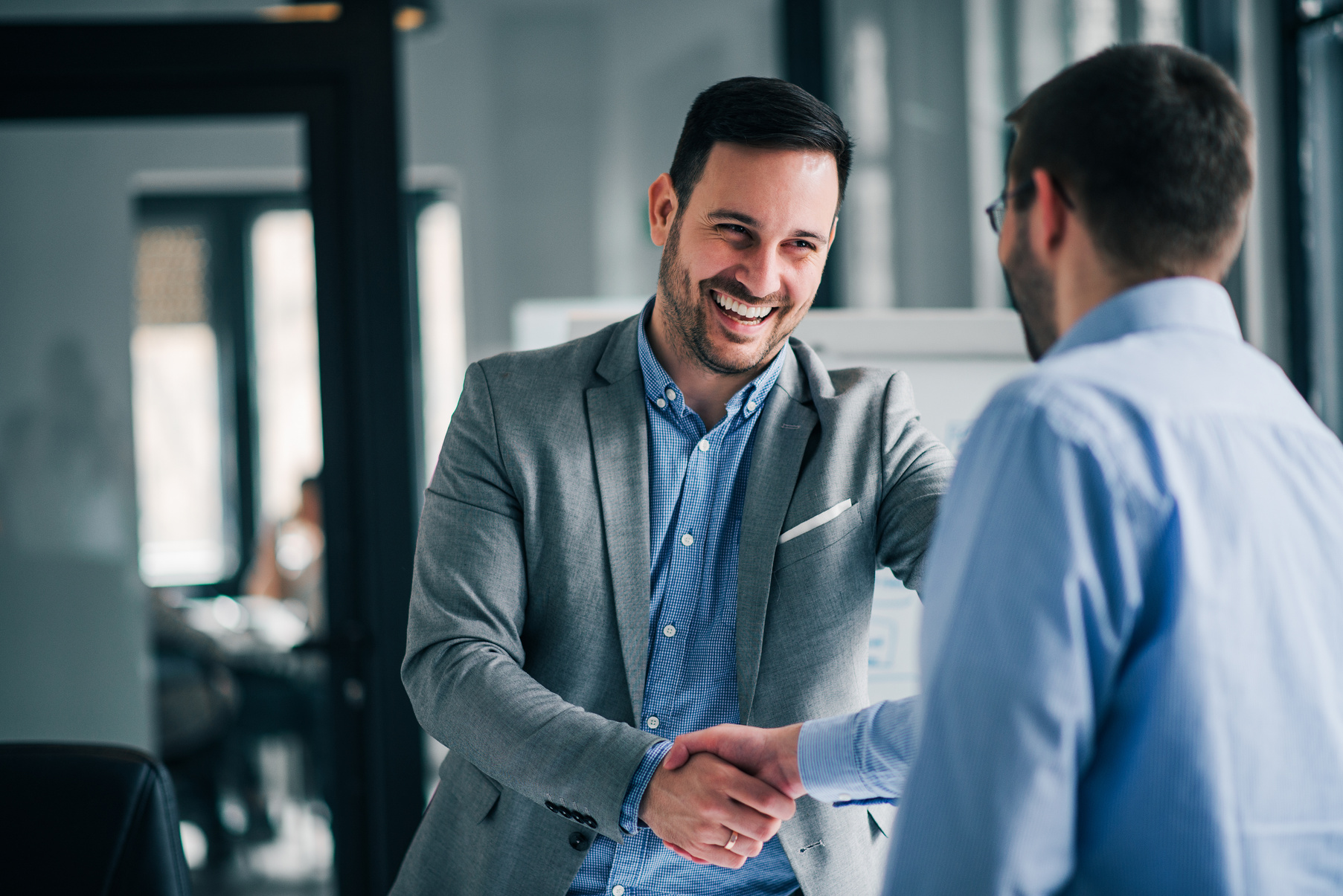 Executive Search