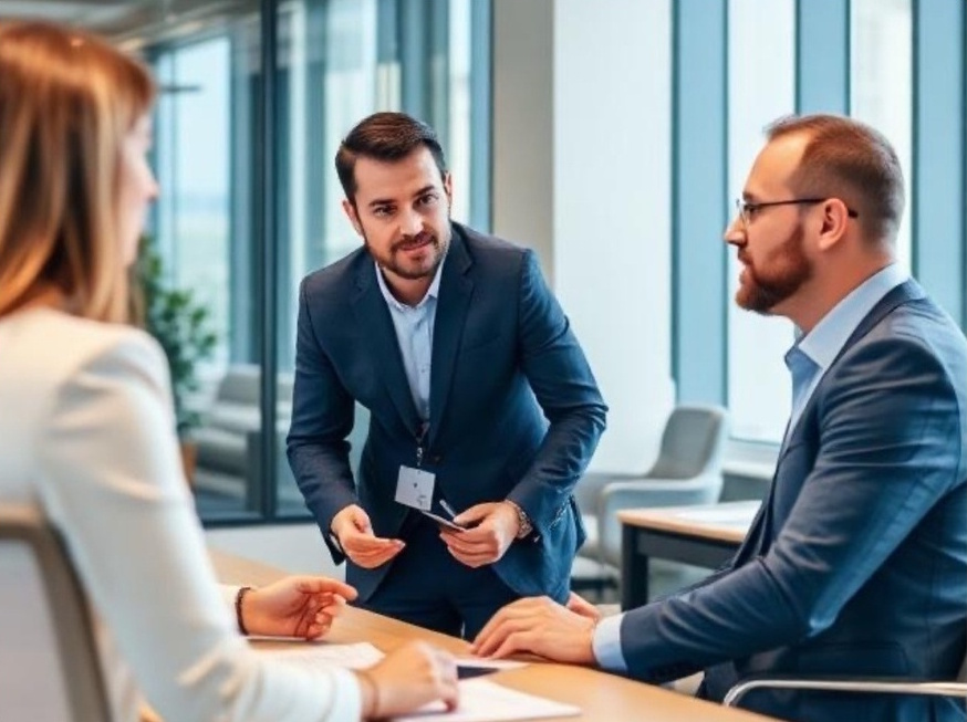 Human Resources Consulting