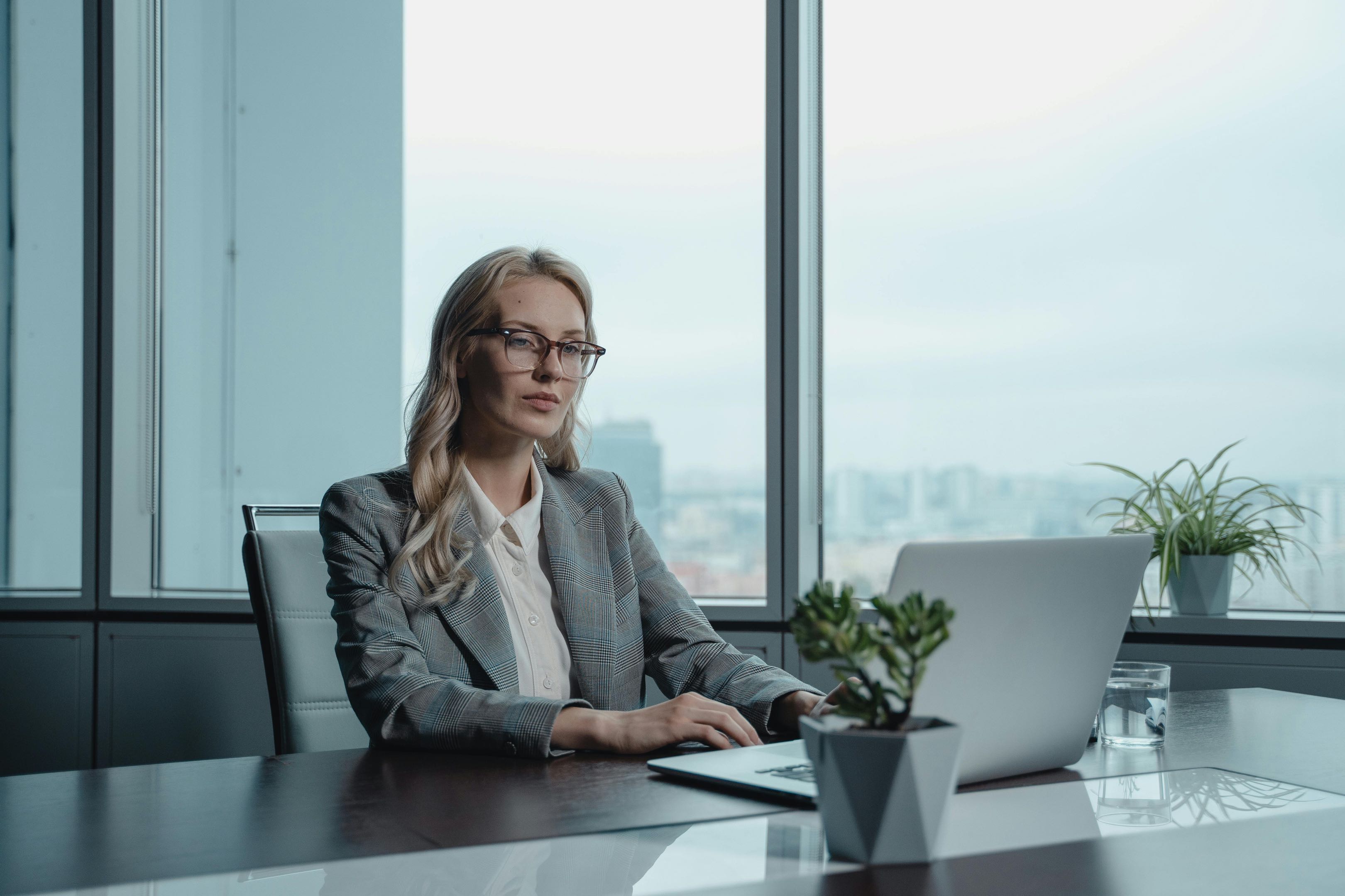 Interim Management