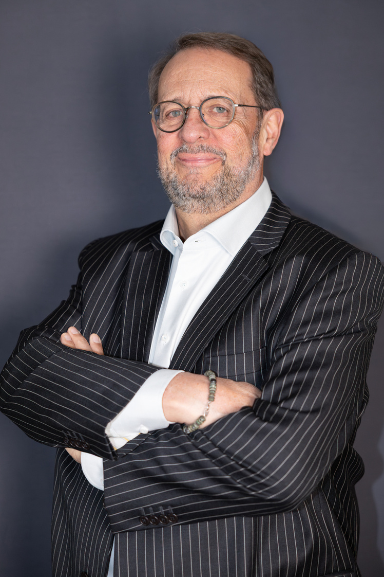 Alex Benoy