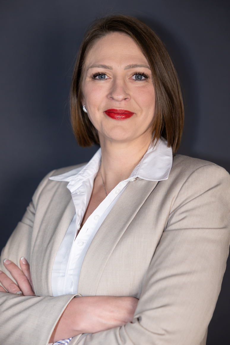 Christina Hagen-Christ